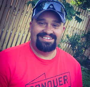 Meet your Posher, Marcus